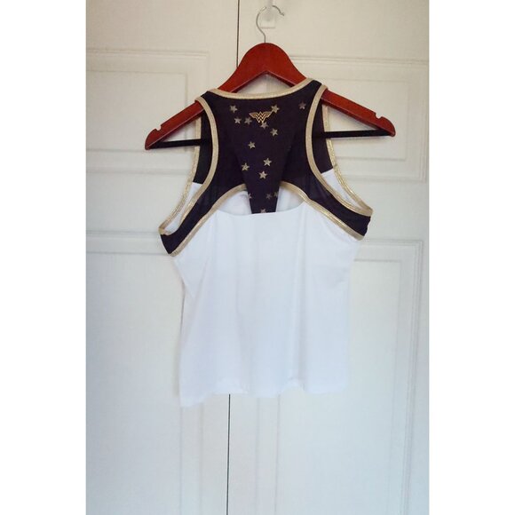 EleVen by Venus Williams x Wonder Woman Atlethic Top - Picture 3 of 7